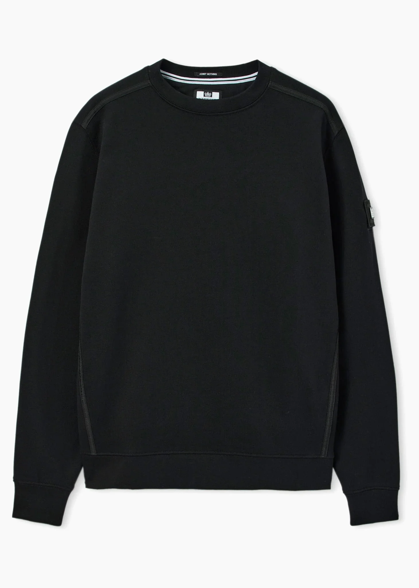 Thunder - black