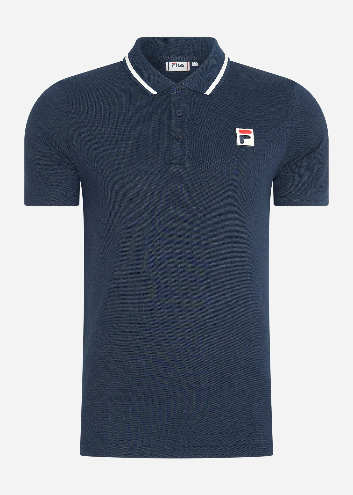 Leitmeritz poloshirt - blue