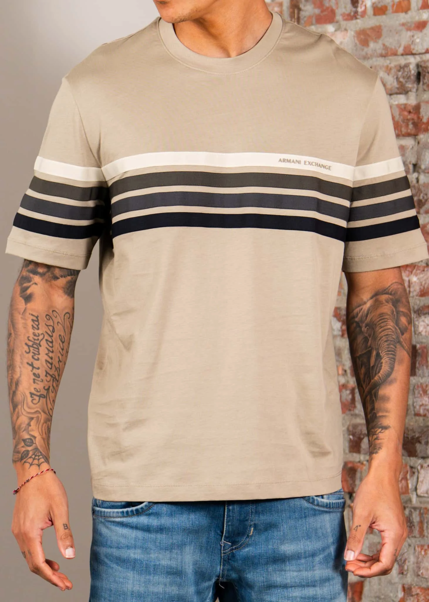 T-shirt - winter twig