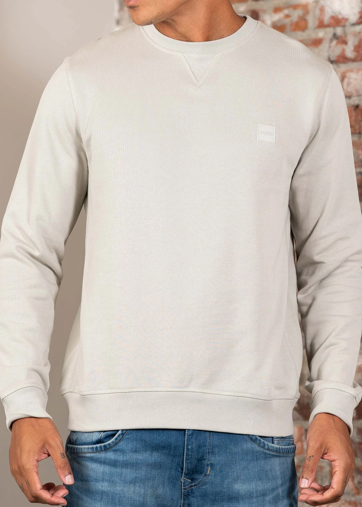 Westart - light beige