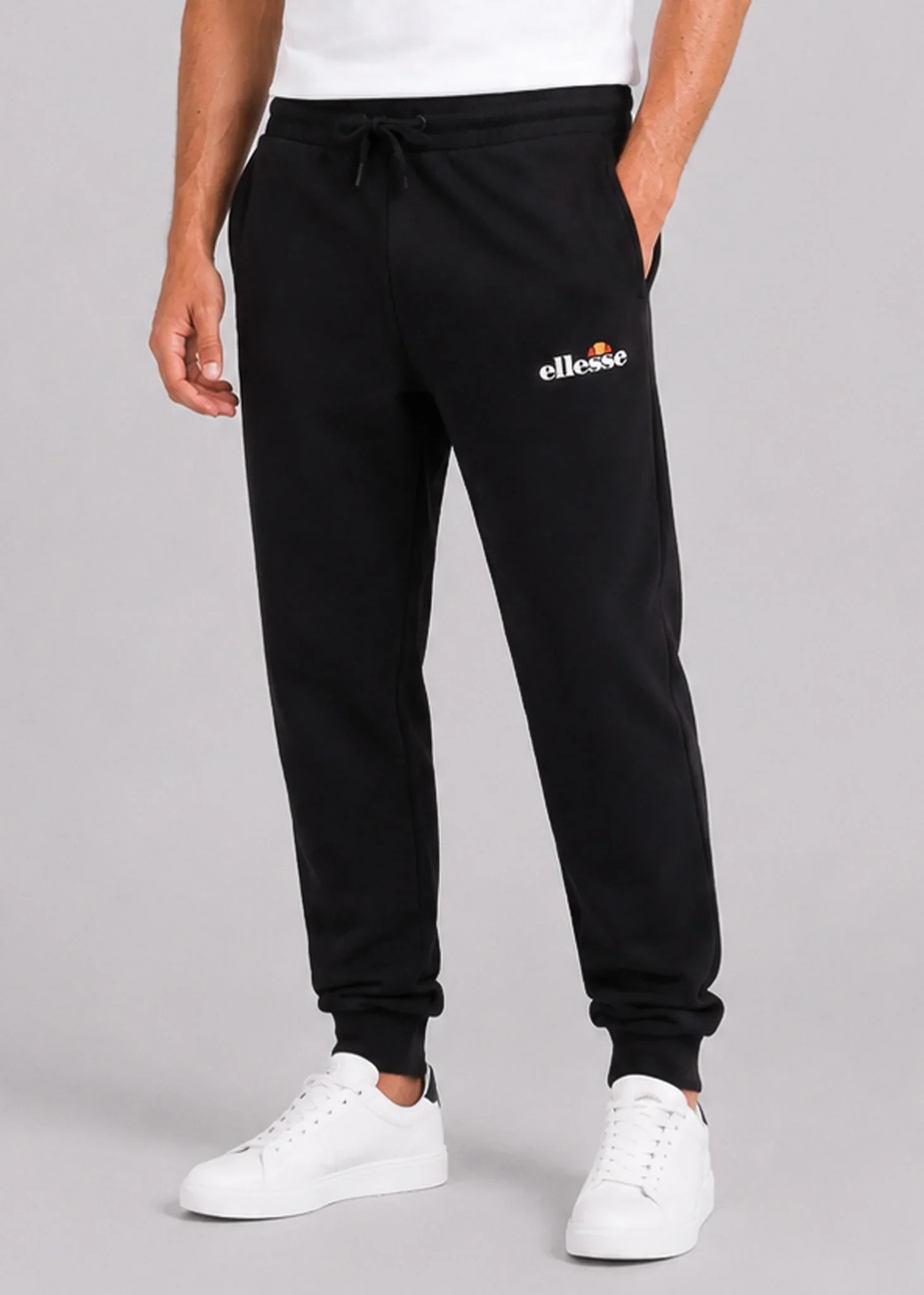 Cravo 2 jog pant - black