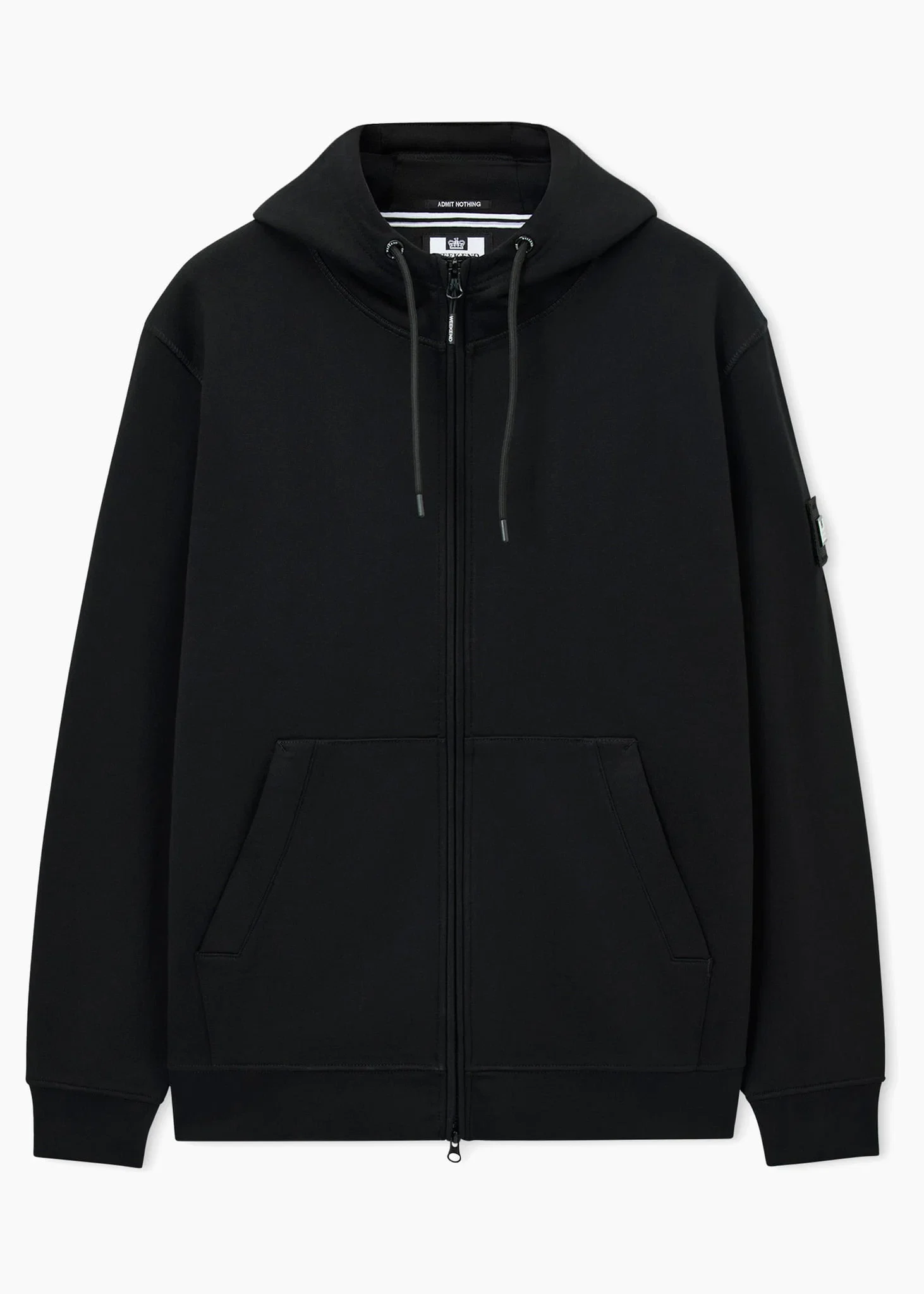 Winton - black