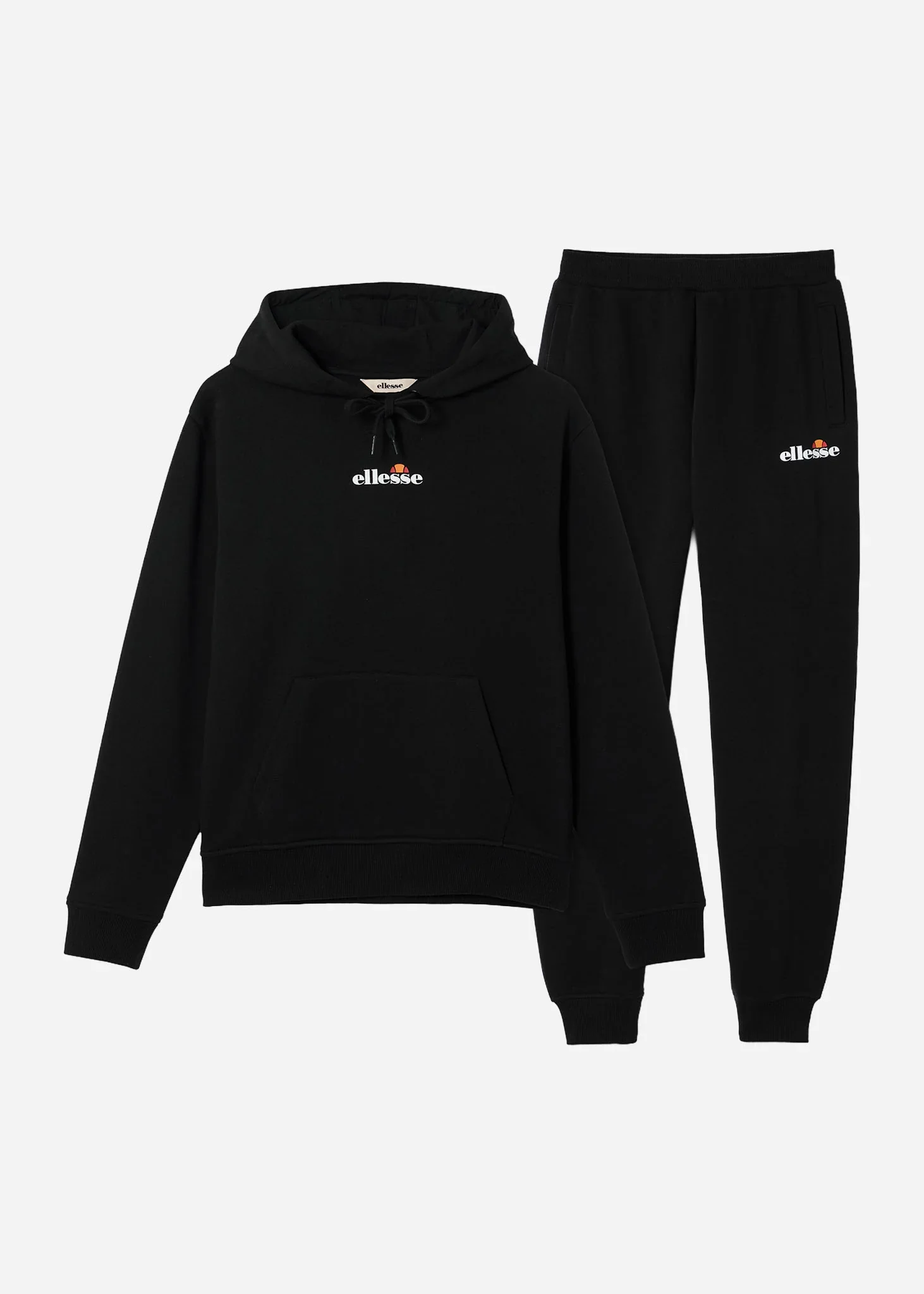 Sucre 2 Jog suit - black