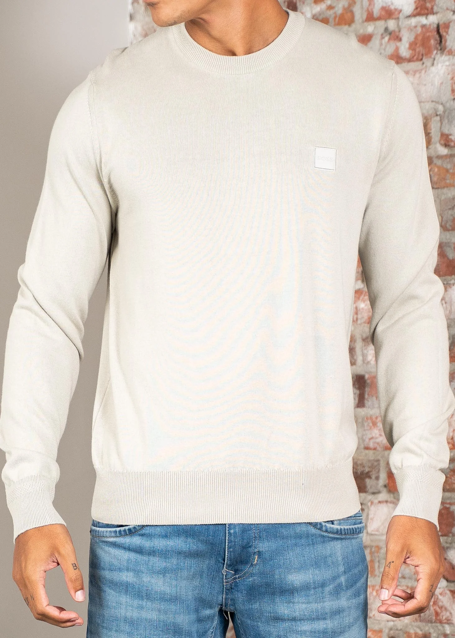 Kanovano s - light beige