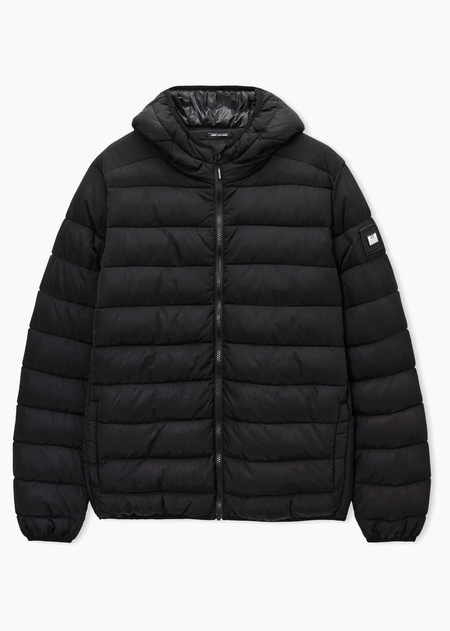 La guardia - black