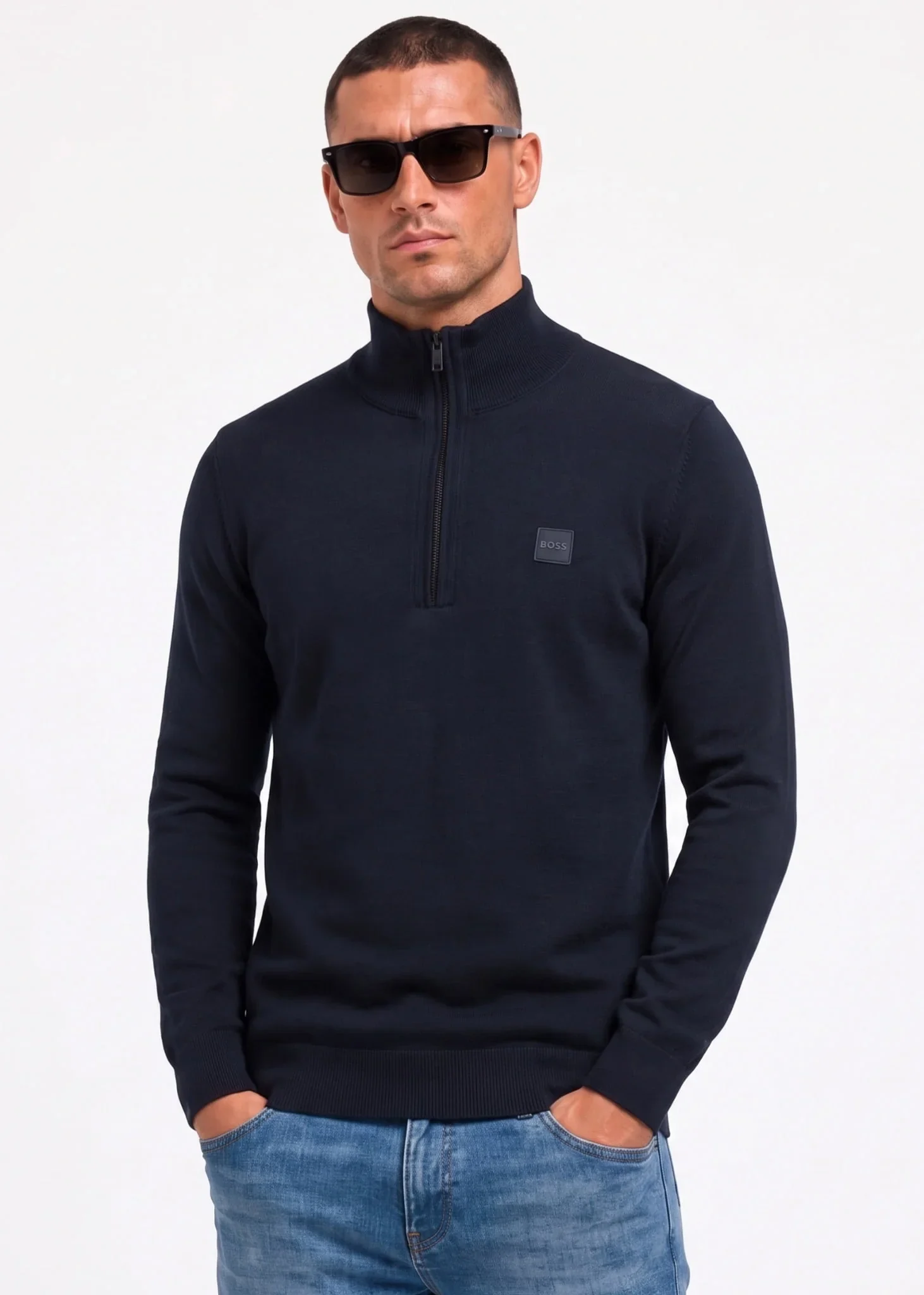 Kanobix s - dark blue