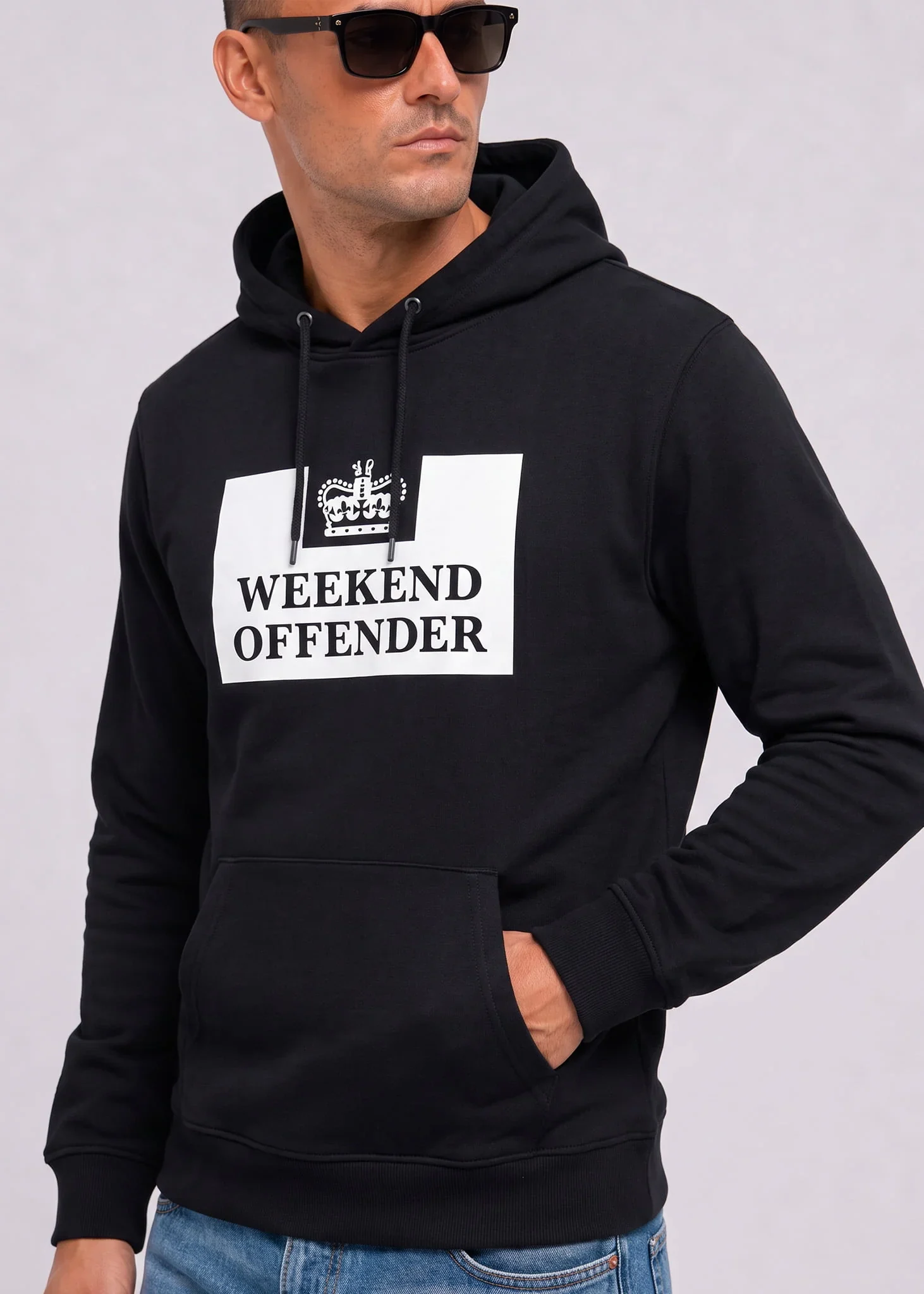 HM service - black