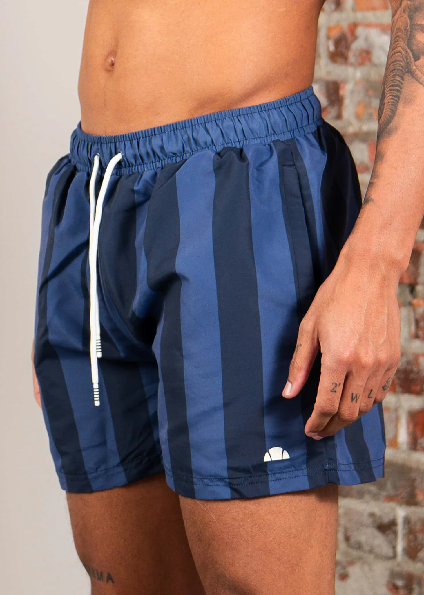 Staziona swim short - navy