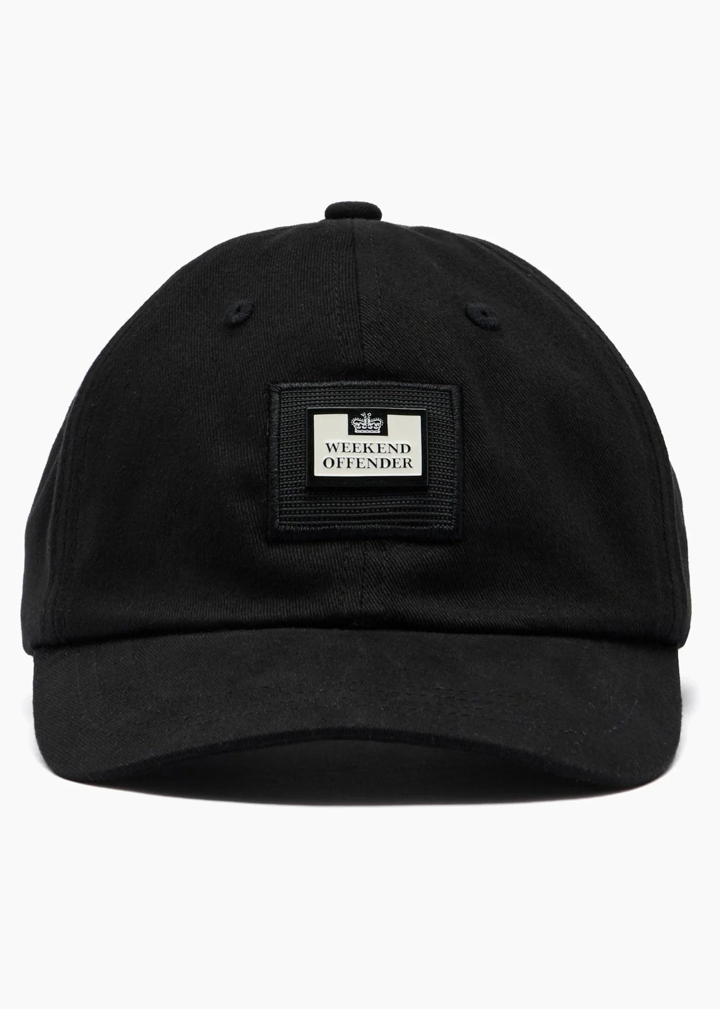 Louis - black