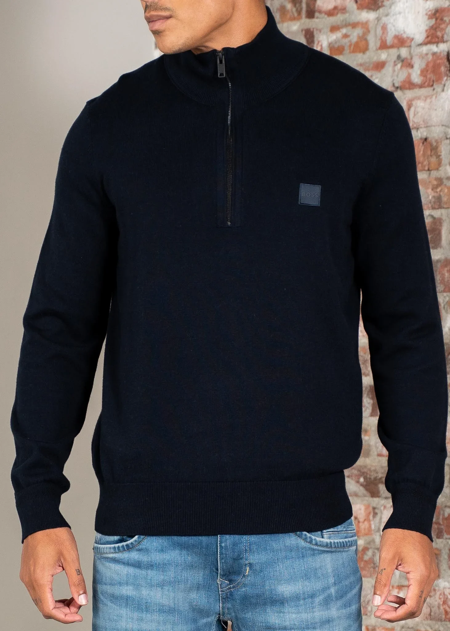 Kanobix s - dark blue