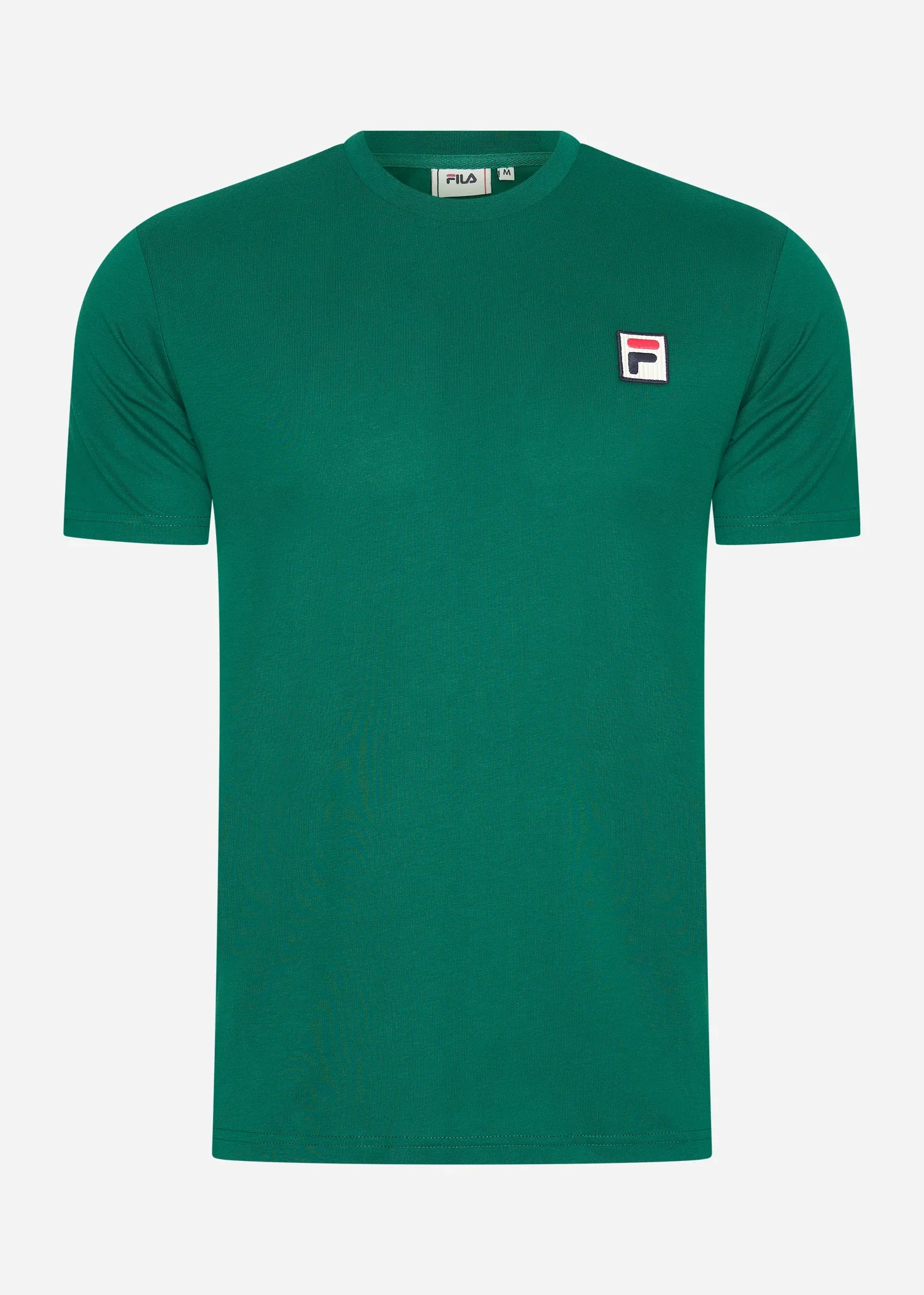 Ledge tee - aventurine