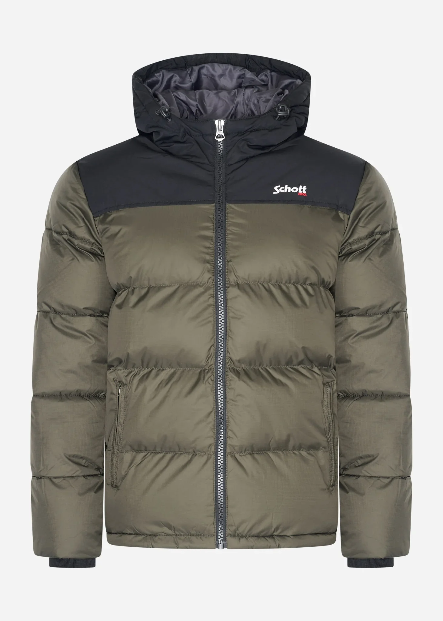 Utah 2 - khaki