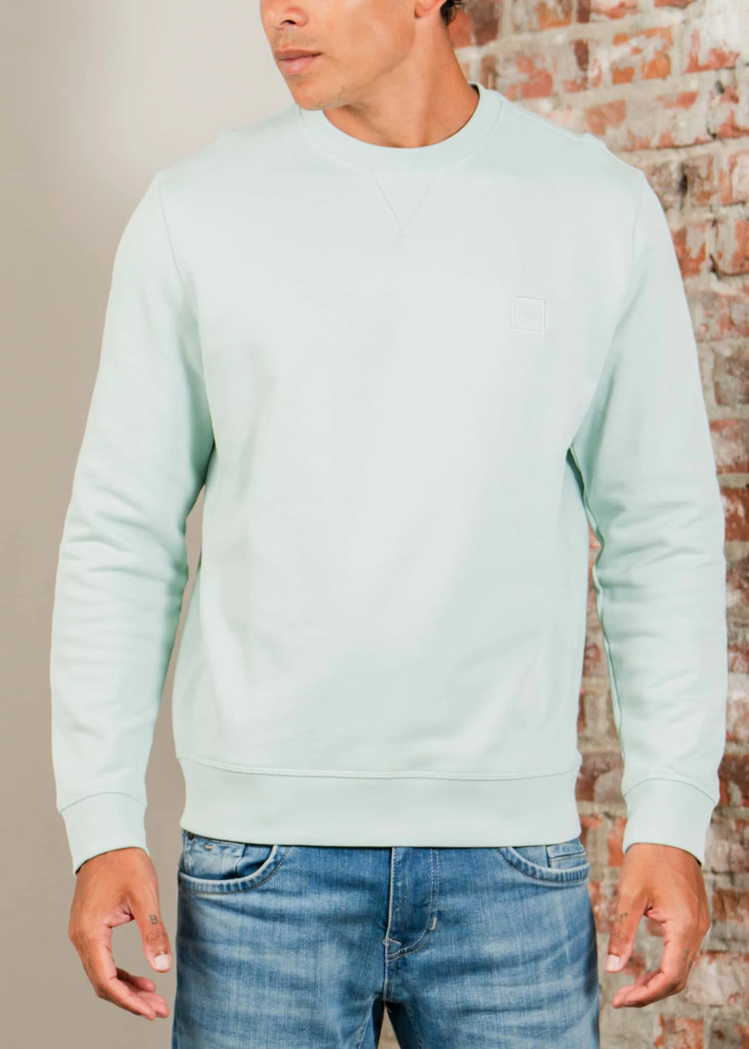 Westart - turquoise aqua