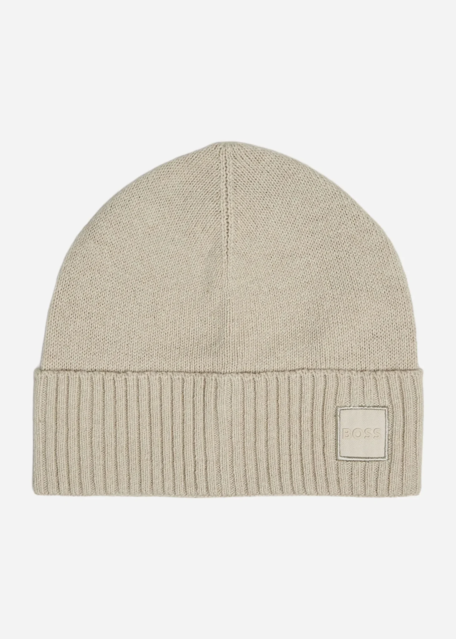 Akaio hat - light beige
