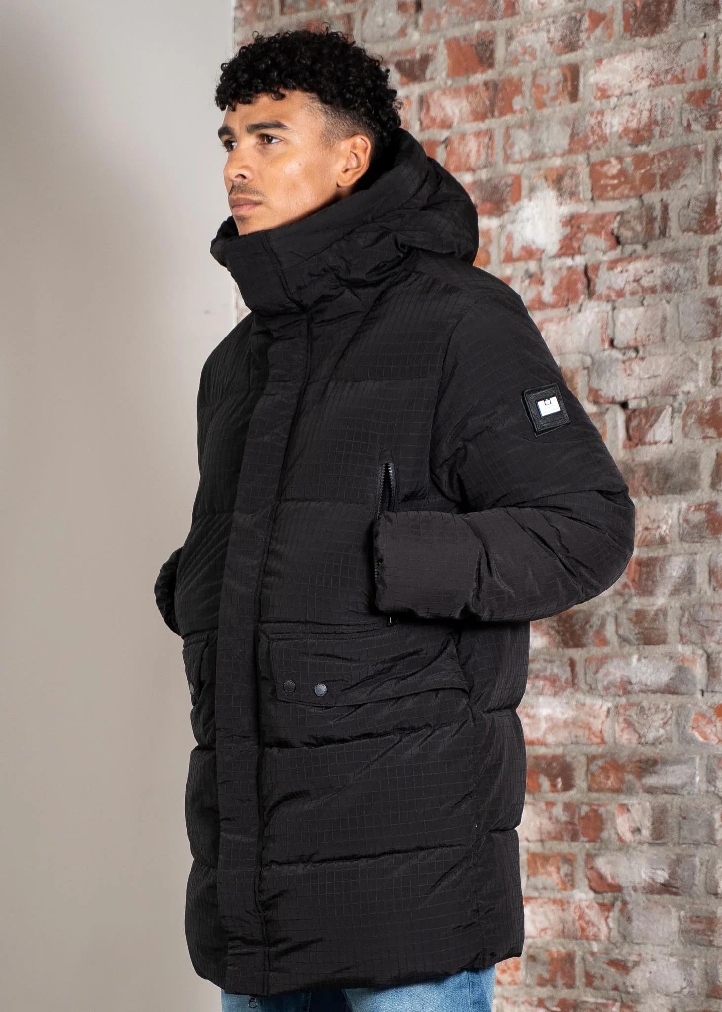 Lombardo - black