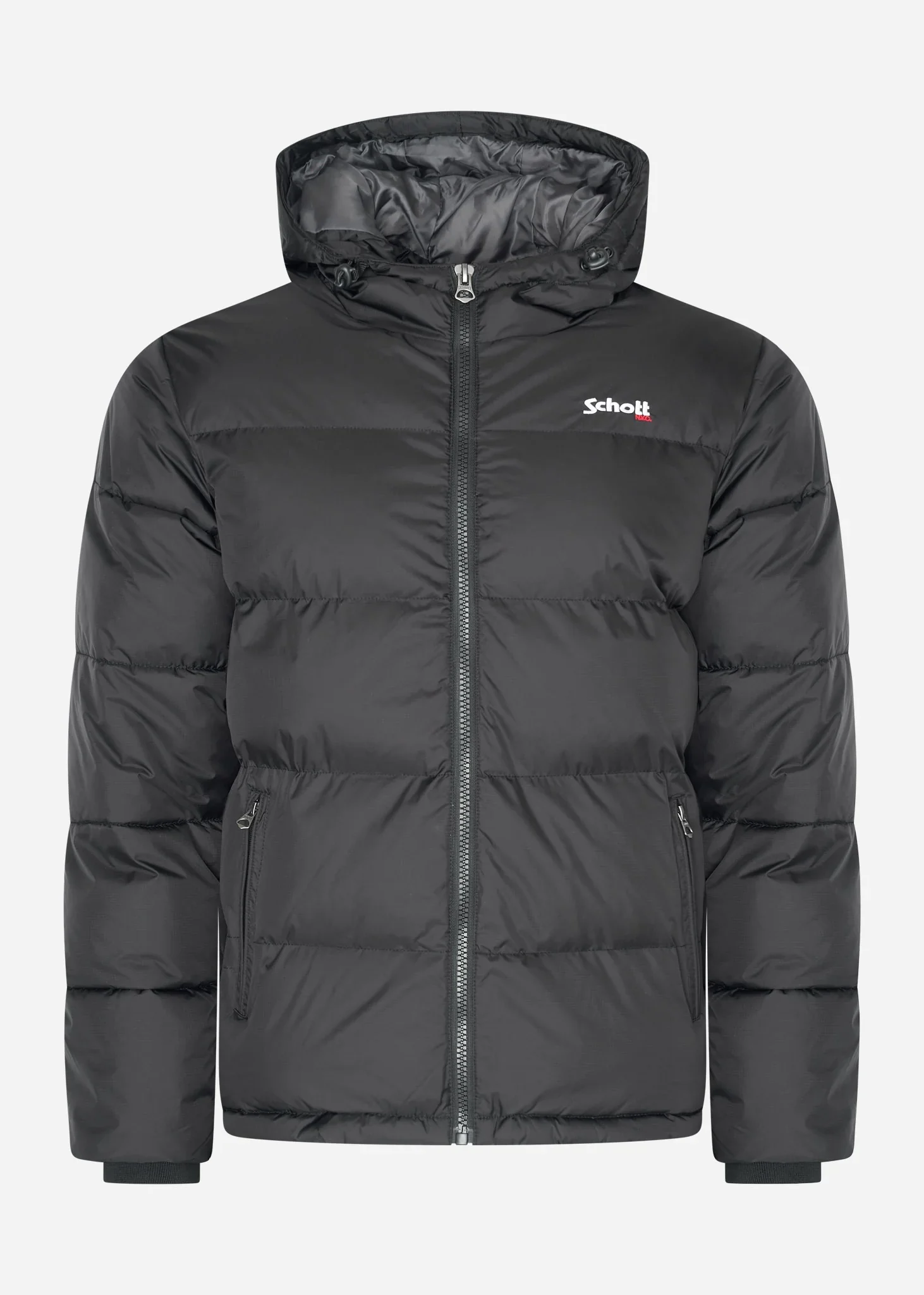 Idaho 2 - black