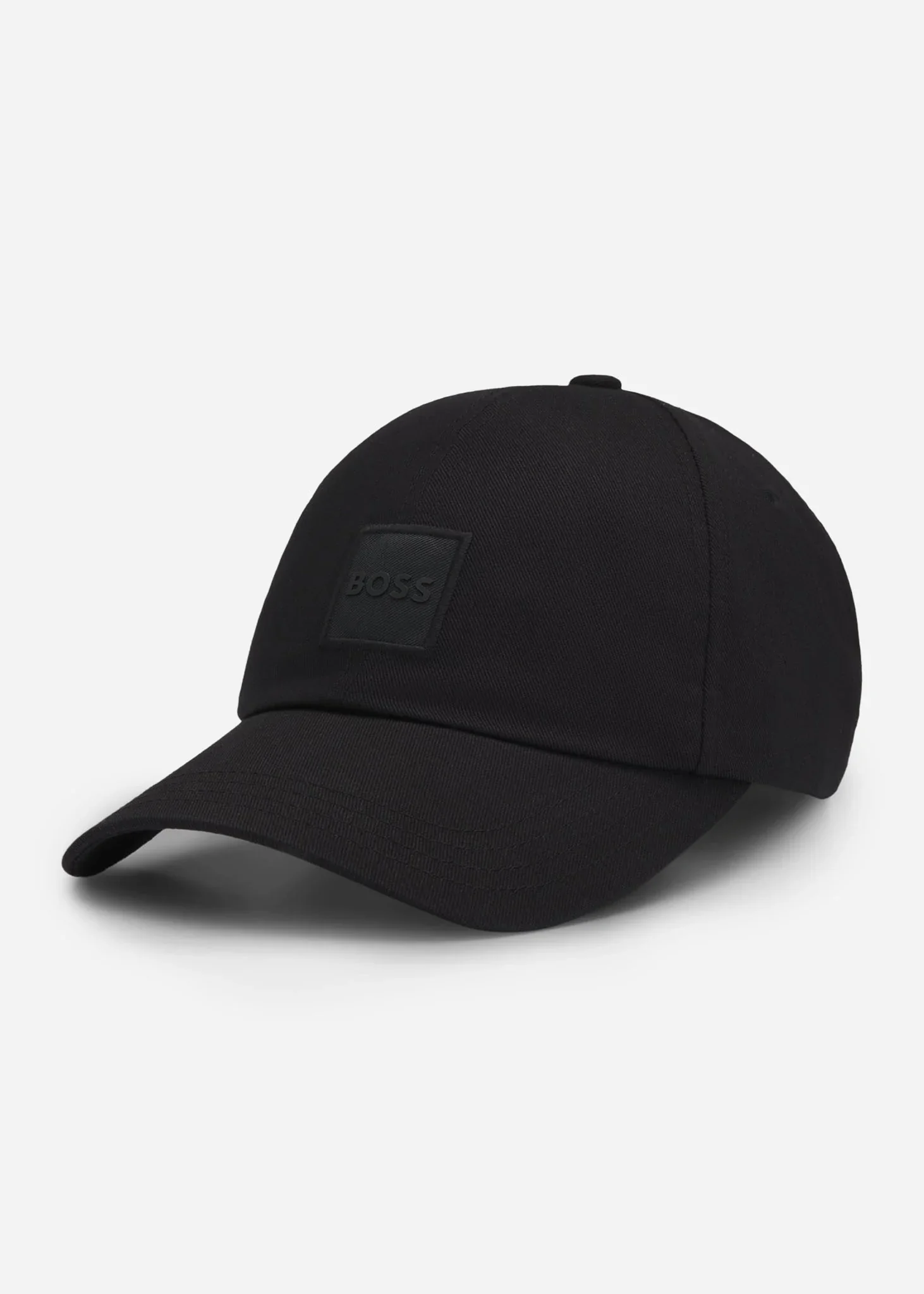 Derrel cap - black