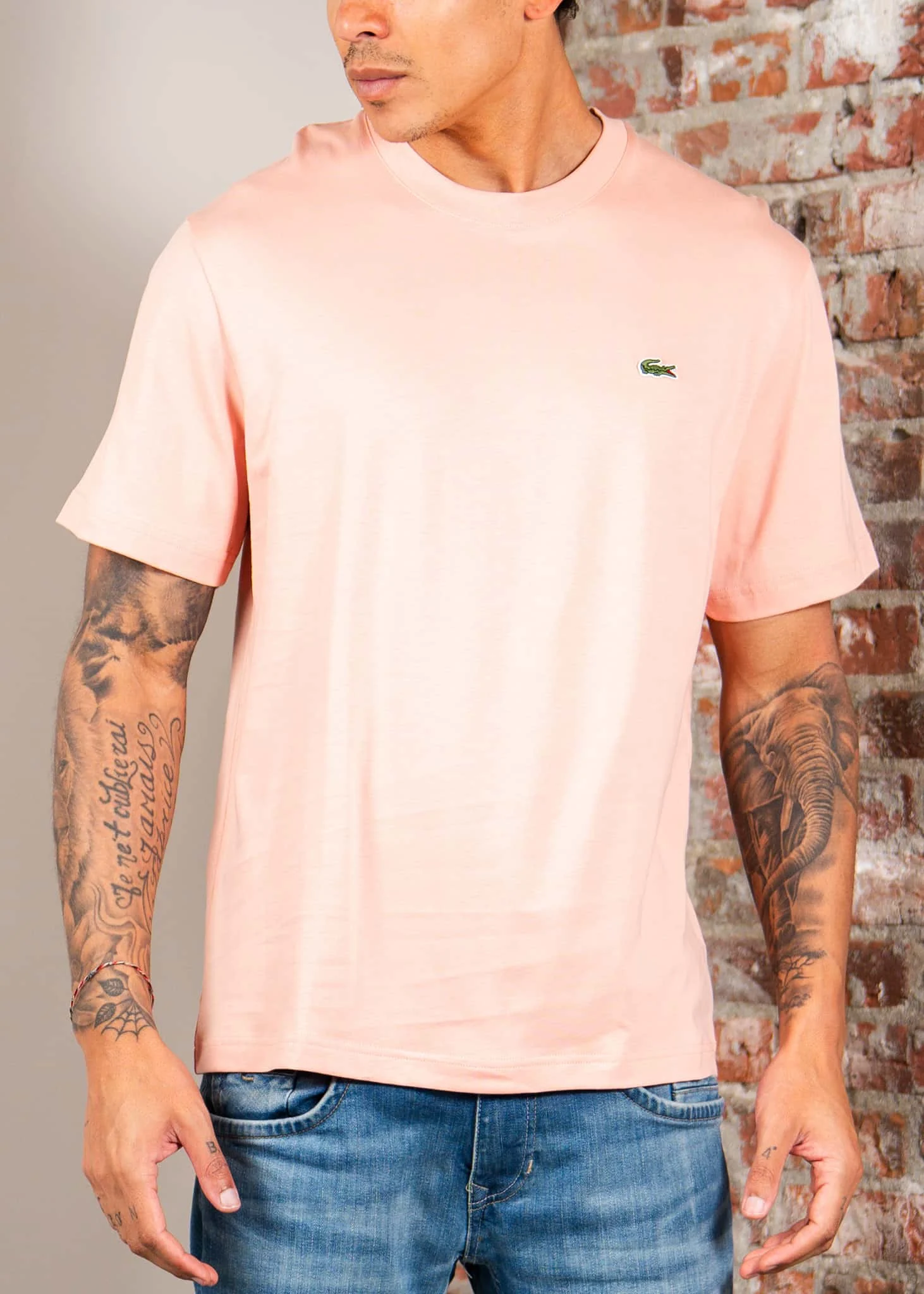 Cotton t-shirt - miami