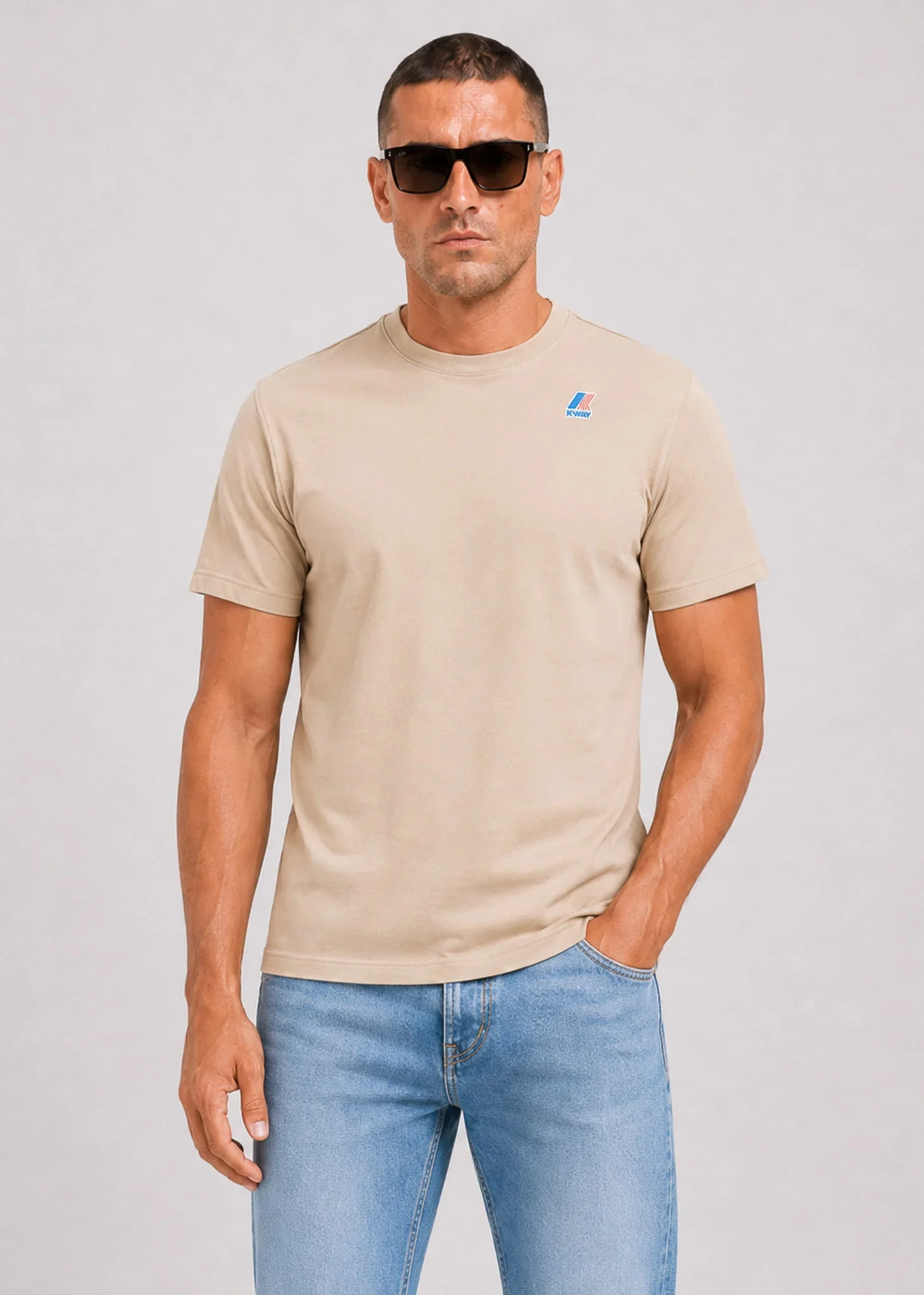 Leonide - beige taupe