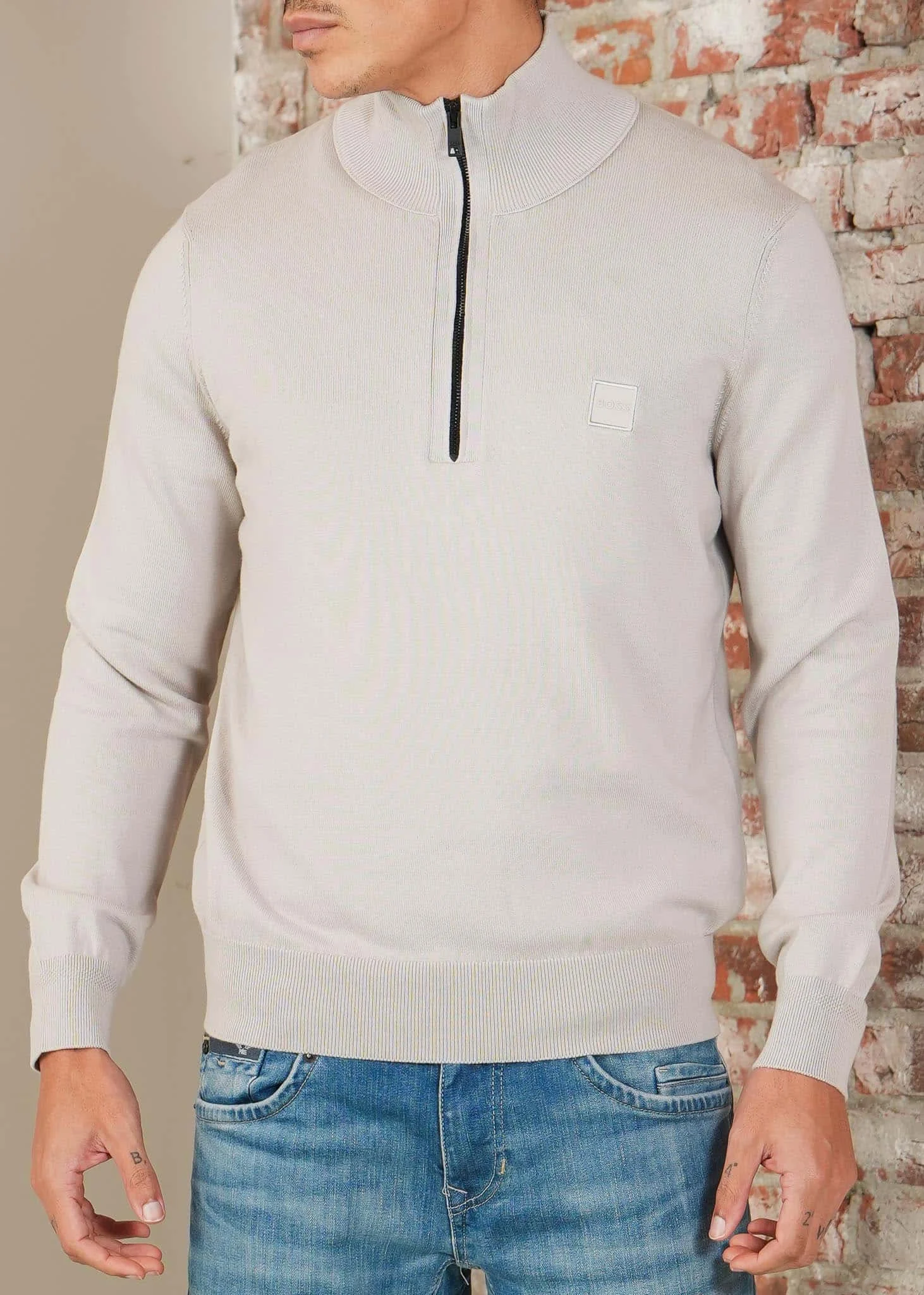 Kanobix s - open grey