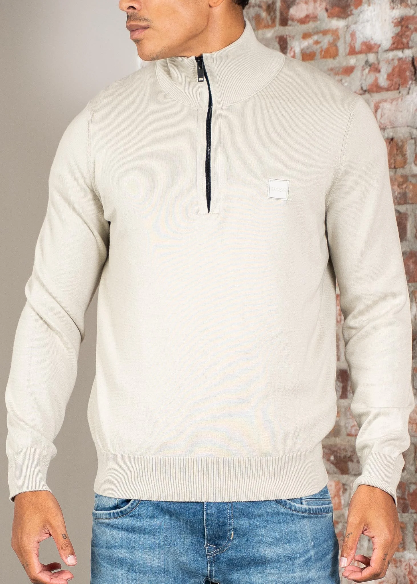 Kanobix s - light beige