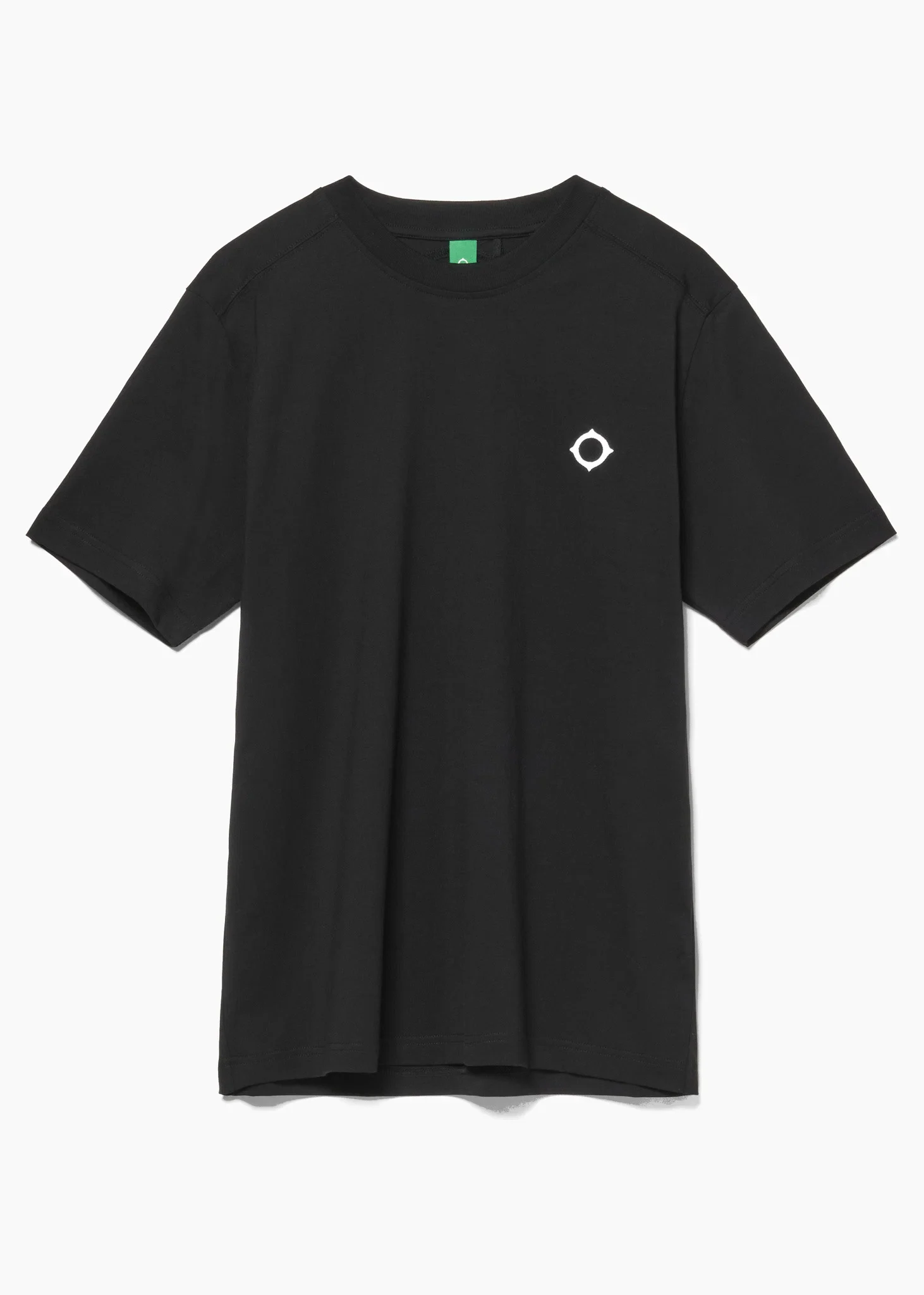 Ma.strum icon tee - black