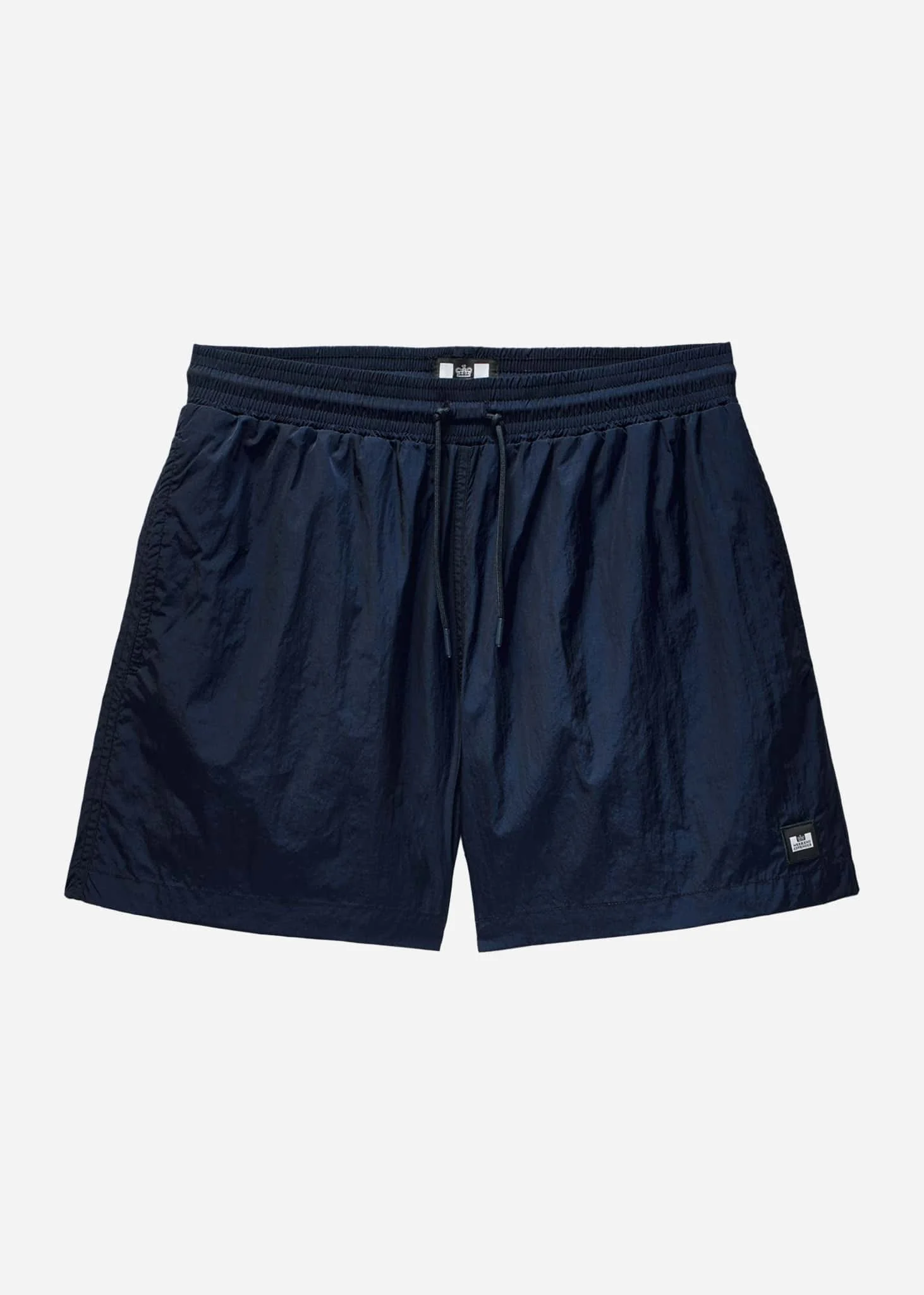 Stacks - navy