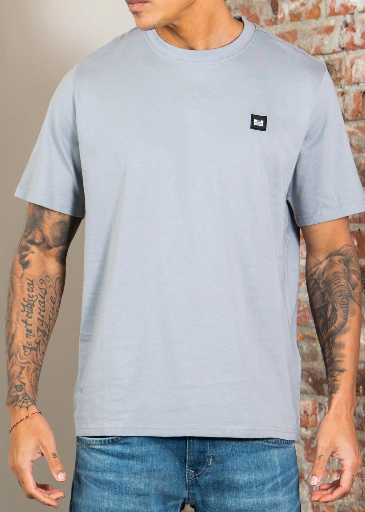 Brooklands - smokey
