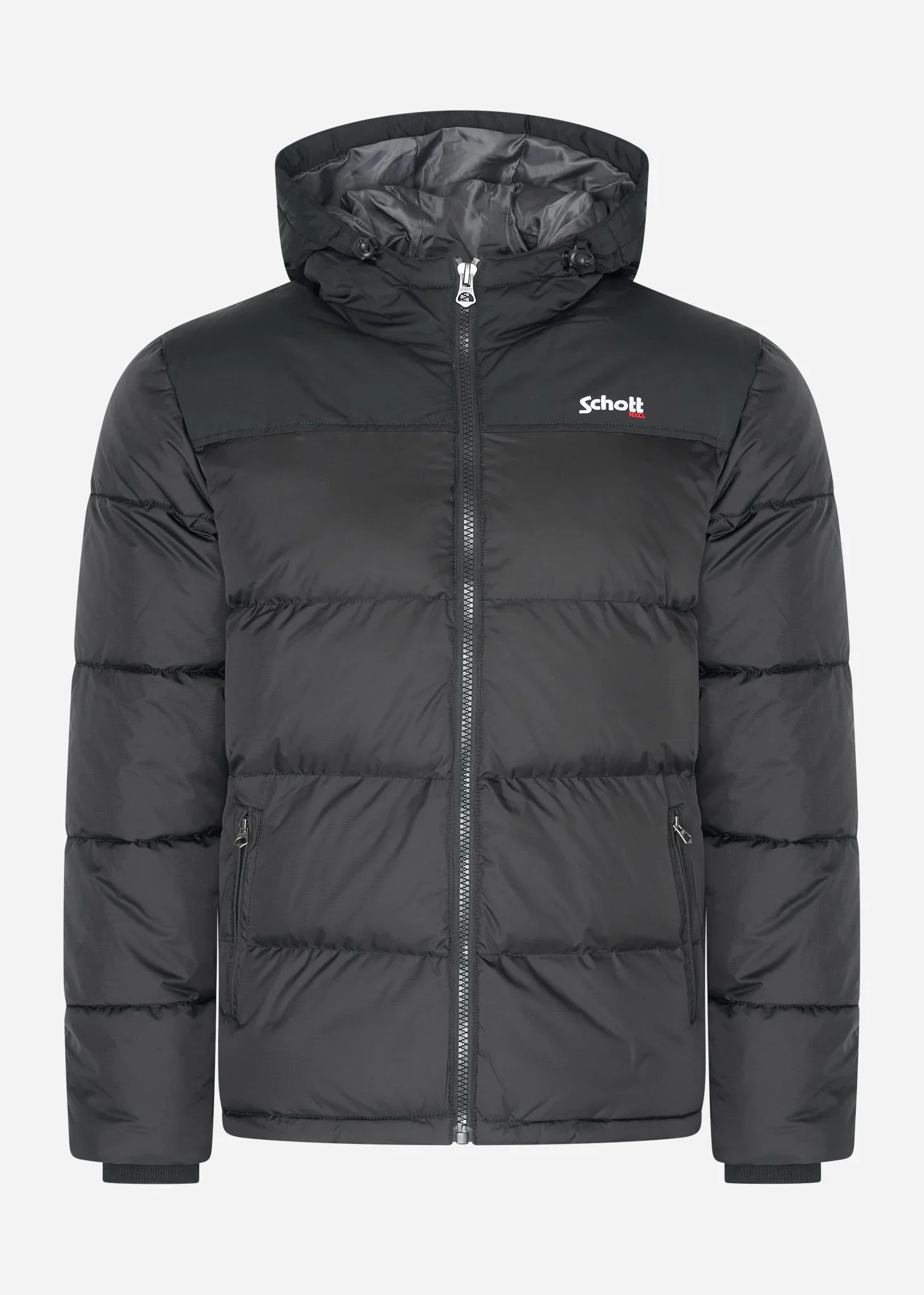 Utah 2 - black