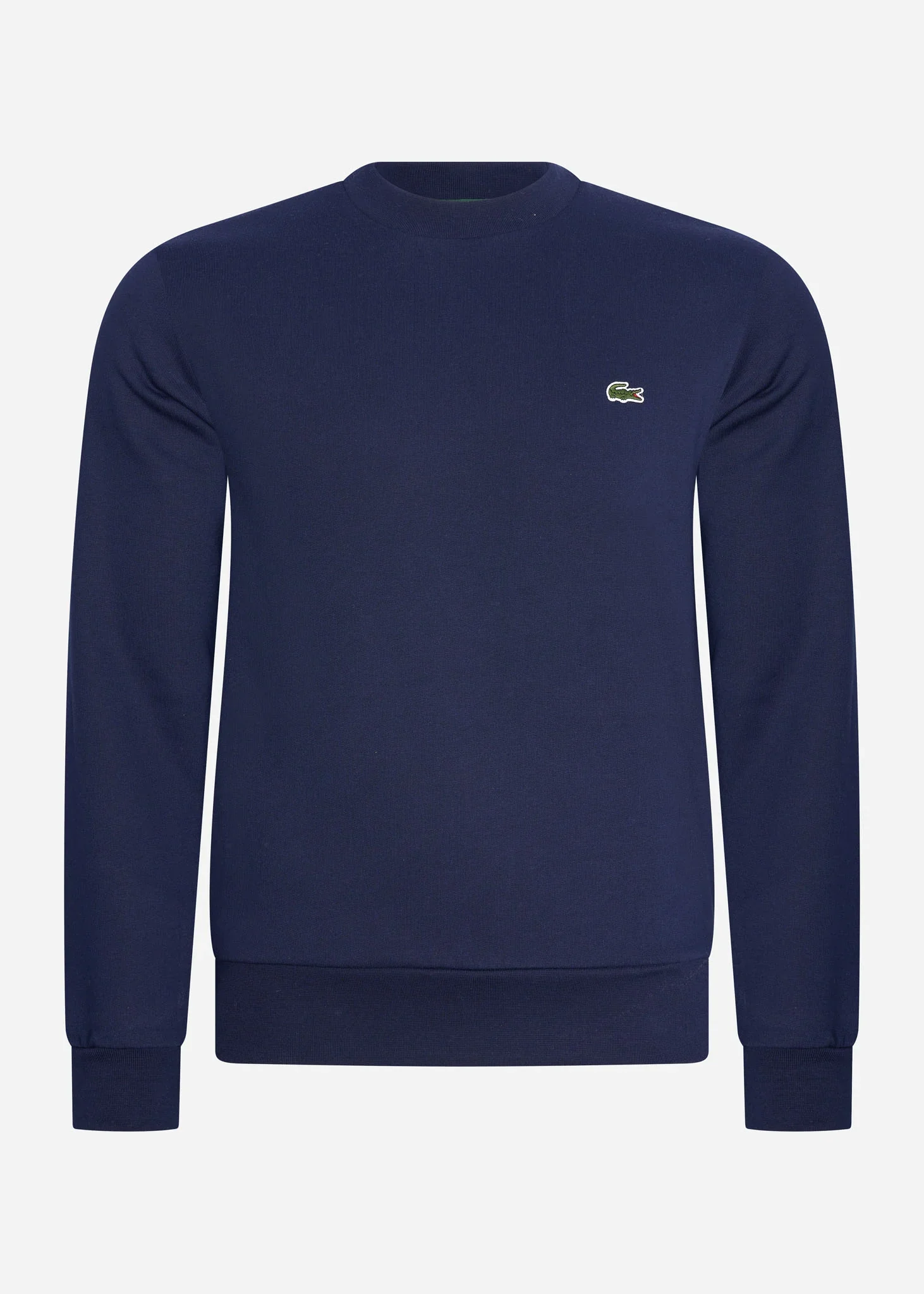 Sweater - navy blue